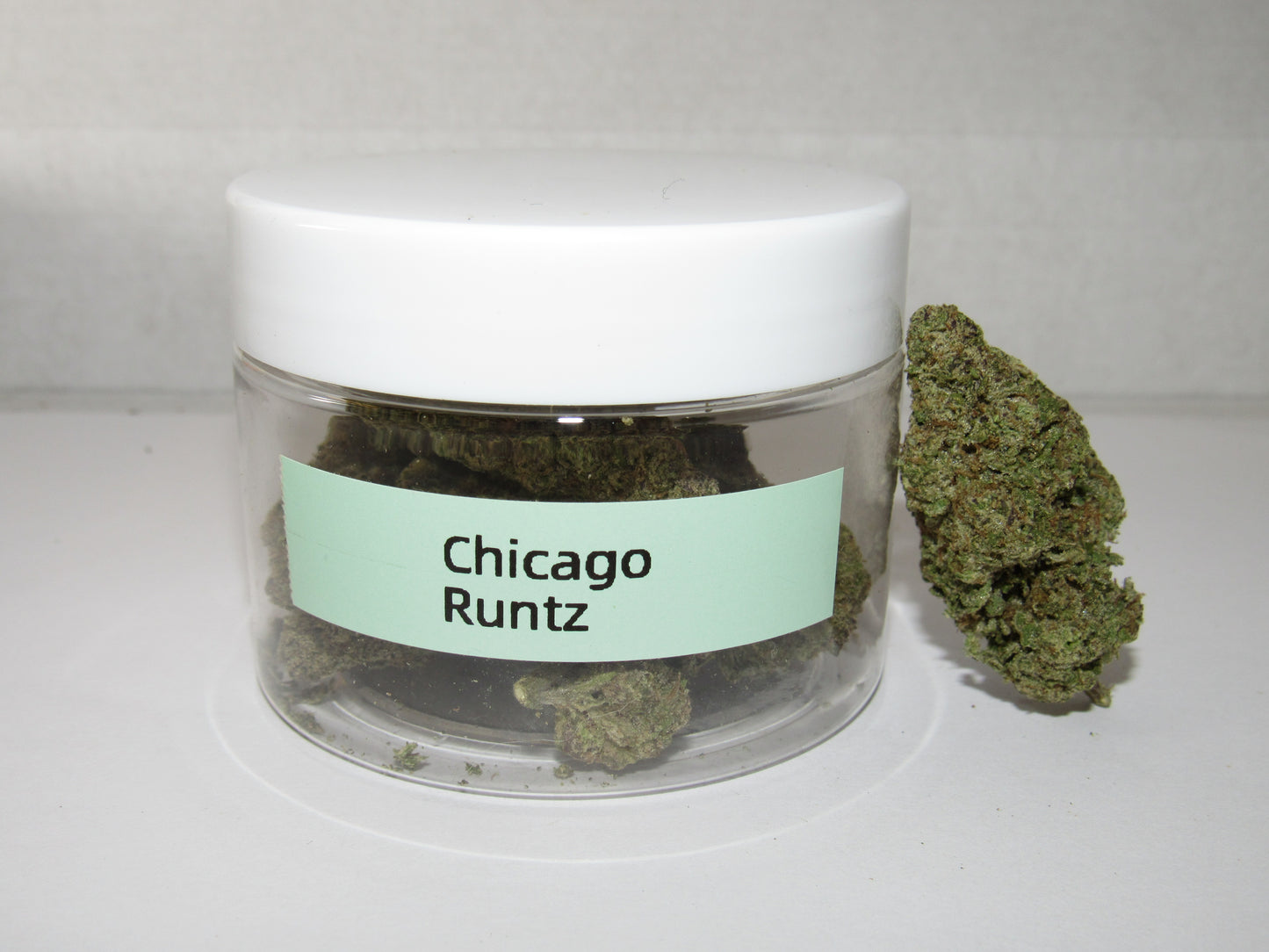 Chicago Runtz