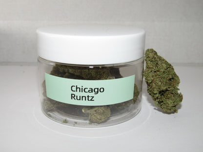 Chicago Runtz